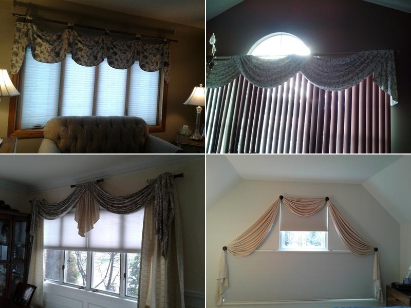 Window Imagination By Cheryl