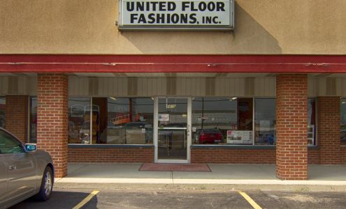 United Floor Fashions