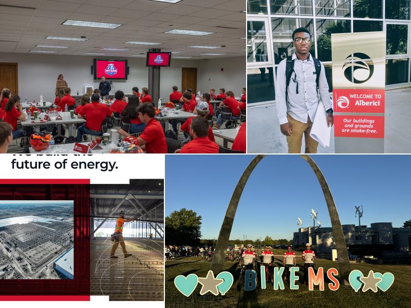 Alberici Corporation