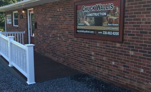 CWC Inc. of NC & CWC Custom Cabinets