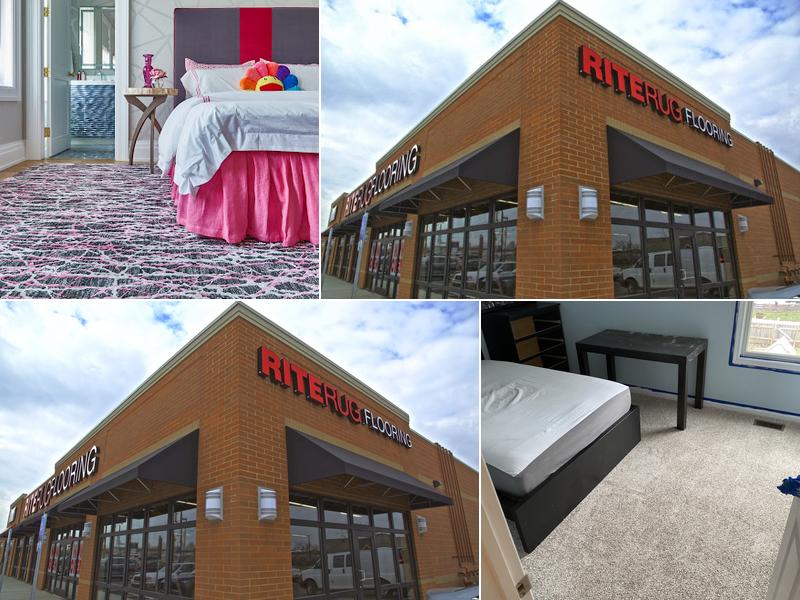 RiteRug Flooring & Carpet - East