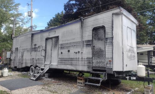 Modified Detailing LLC