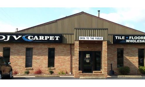 DJV Carpet