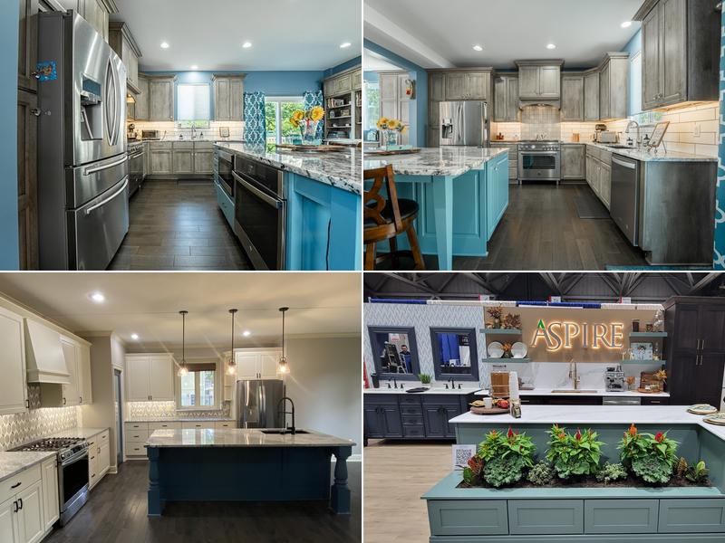 Aspire Kitchen and Bath Solutions