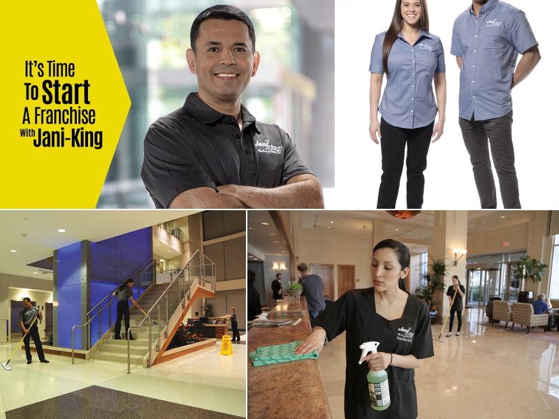 Jani-King International, Inc