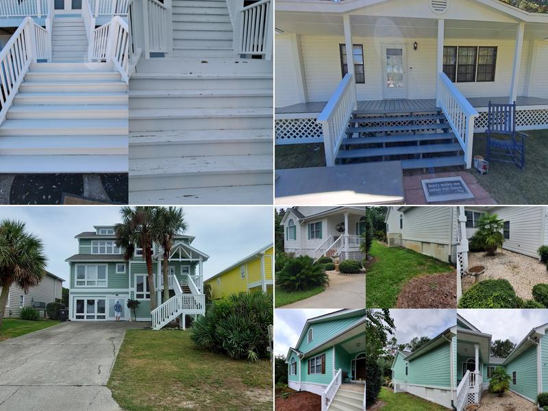 Trav's Painting and Drywall