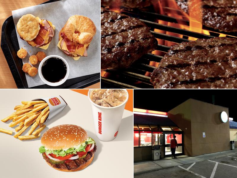 Burger King