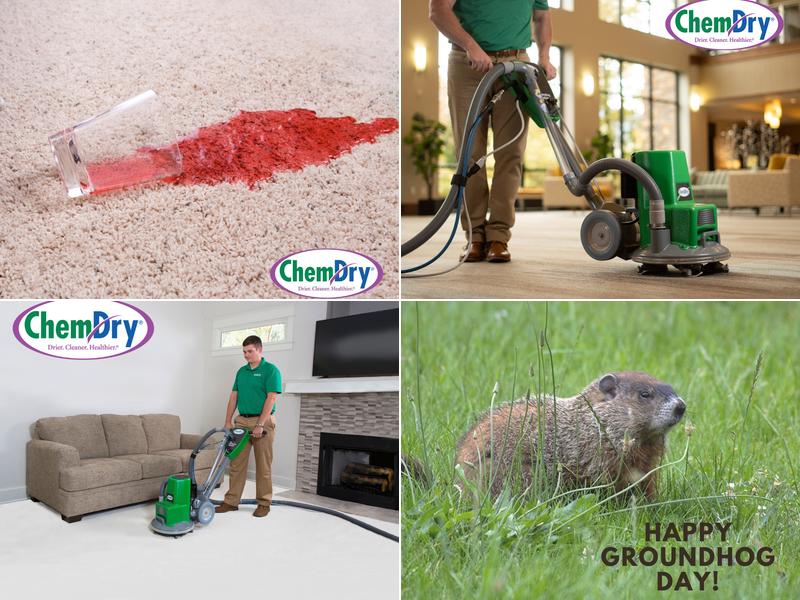 Chem-Dry of Massillon