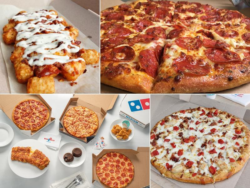 Domino's Pizza
