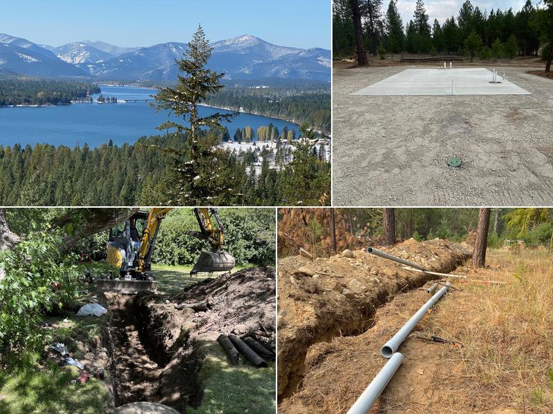 Granite Creek Construction LLC