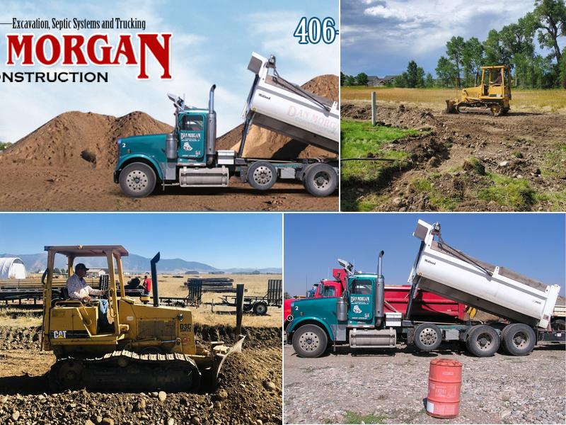 Dan Morgan Construction