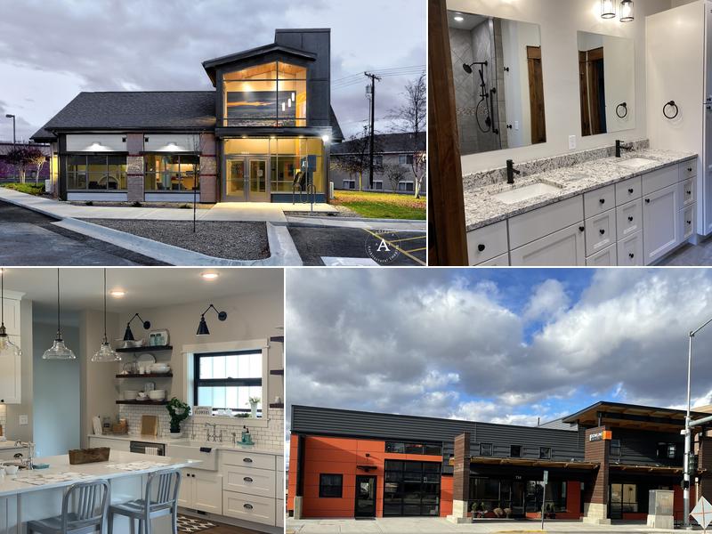 Abraham II Construction Services Inc.