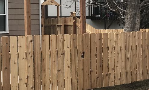 Secure Fence Missoula