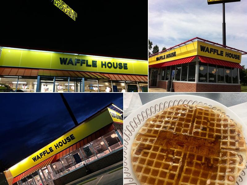 Waffle House