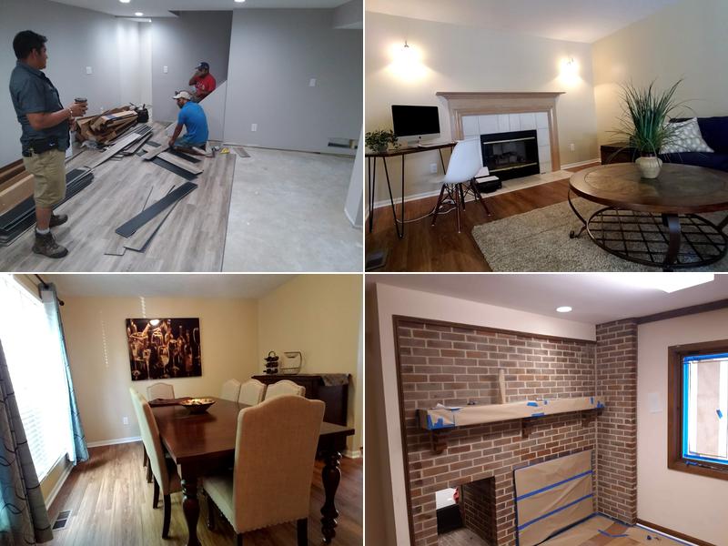 North America Construction Services