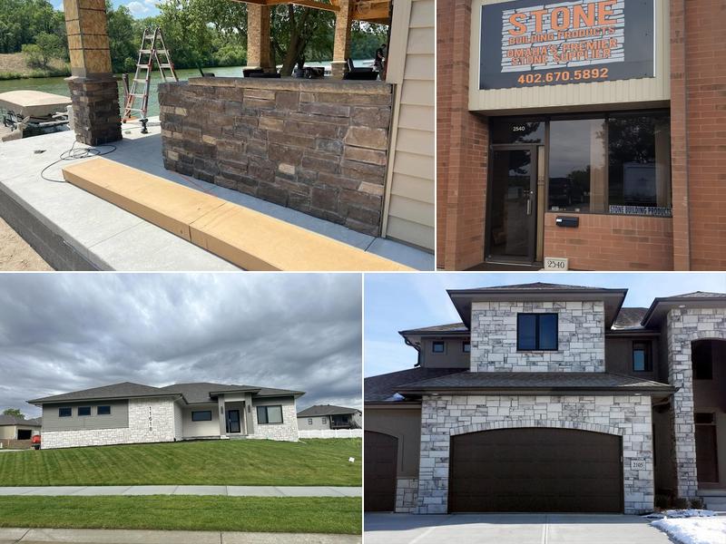 Stone Building Products