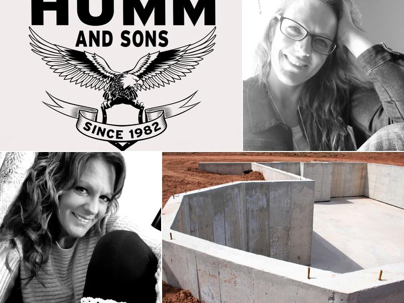Humm & Sons Poured Concrete