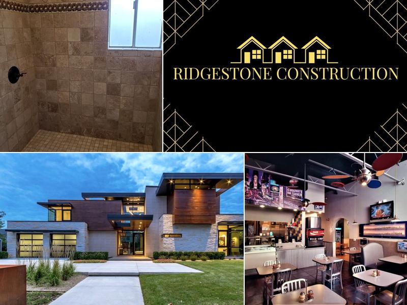 Ridgestone Construction Management