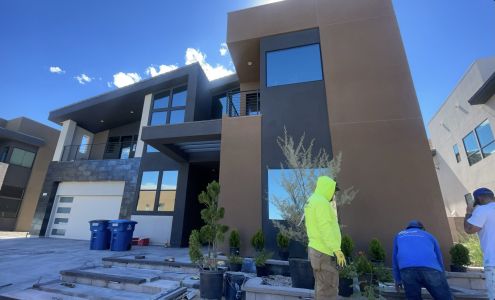 Floyd's Construction Inc 1201 NV-160 #100, Pahrump Nevada 89048