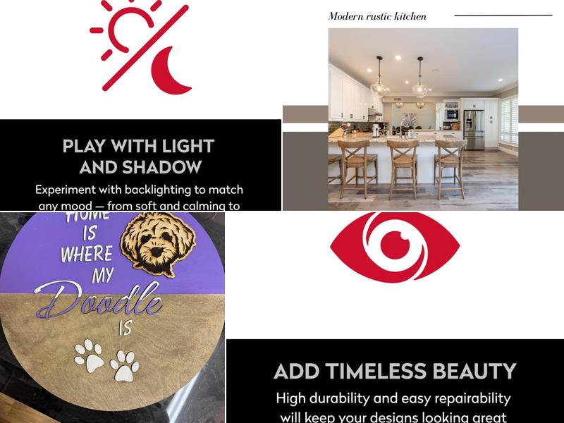 Knight's Cabinets LLC