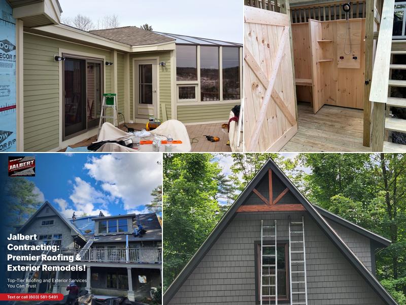 Jalbert Contracting LLC