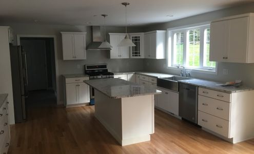 Maust Construction LLC