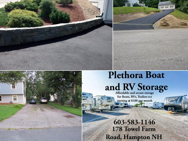 J Stefan Contracting