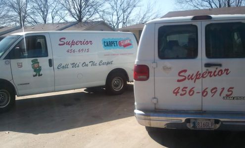 Superior Services Corporation