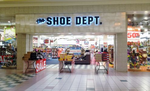 Shoe Dept.