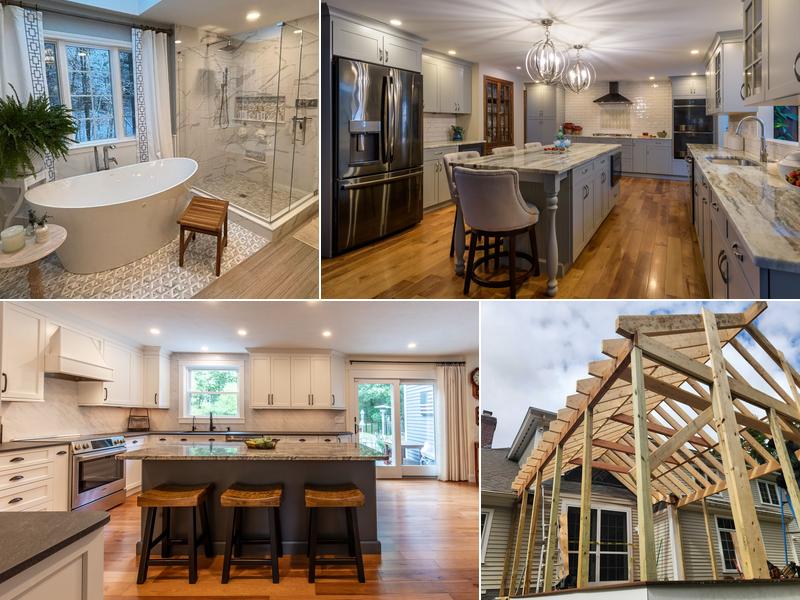 G.M. Roth Design Remodeling