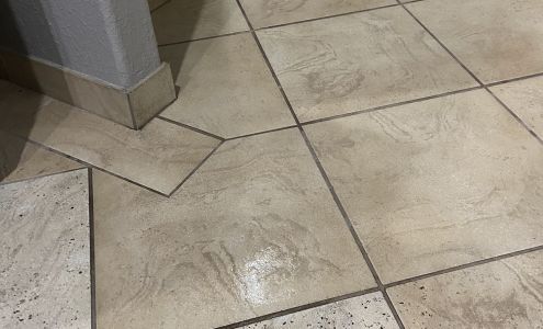 Eagle Restoration and Cleaning