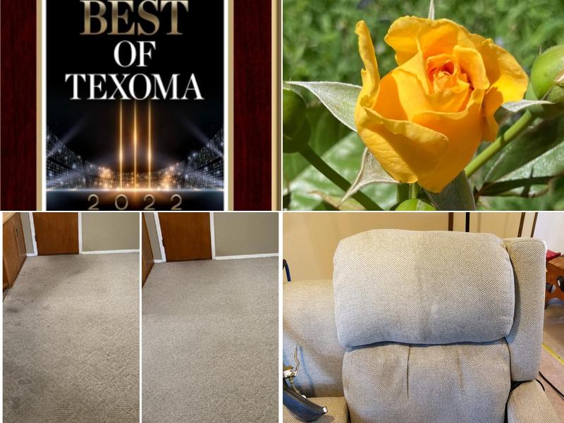 Chem-Dry of Sherman-Denison