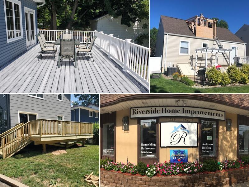 Riverside Home Improvements, LLC