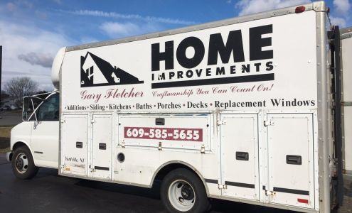 Fletcher Home Improvements