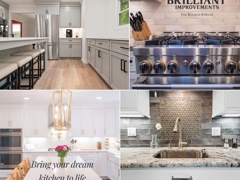 Brilliant Improvements LLC