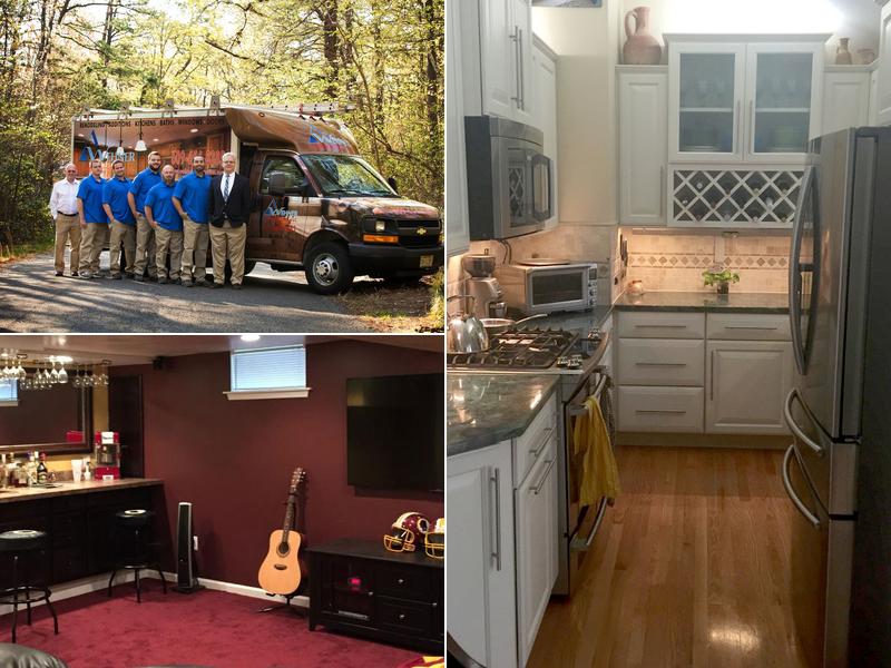 AJ Wehner General Contracting, LLC