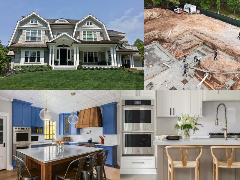 Anthony James Construction, Inc.