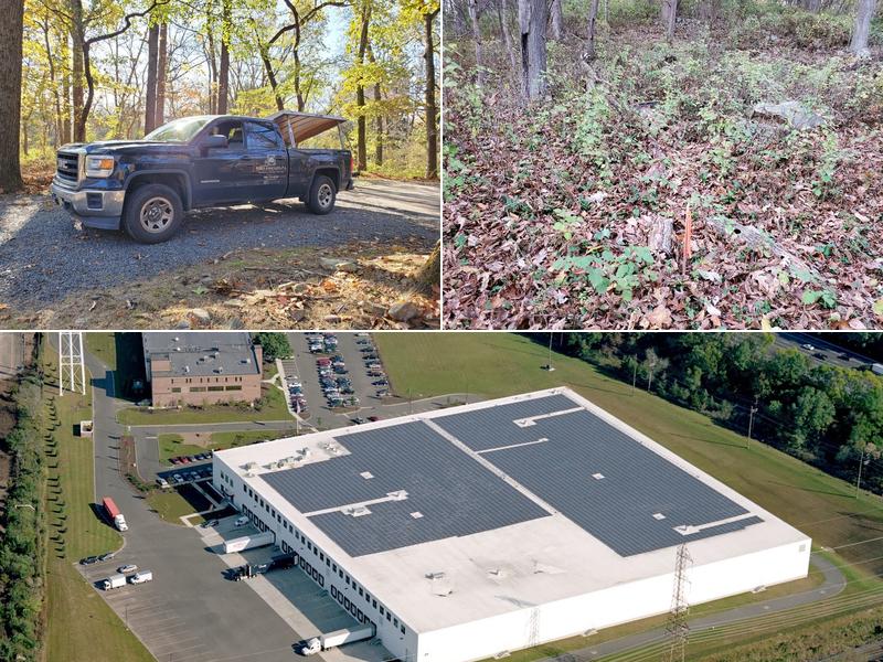 Stires Associates PA