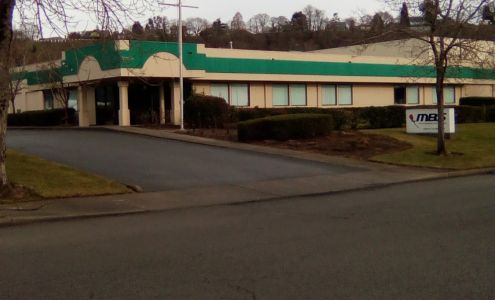 Millennium Building Services