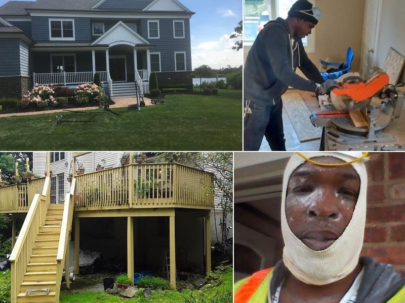 Able and willing contractors