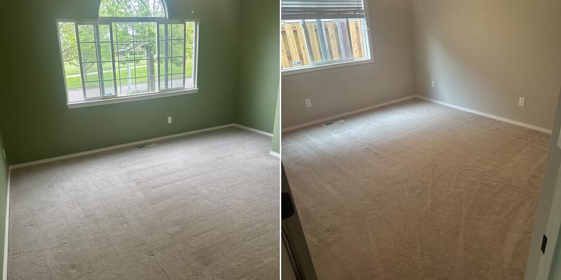O'Meara Carpet Cleaning, Inc.