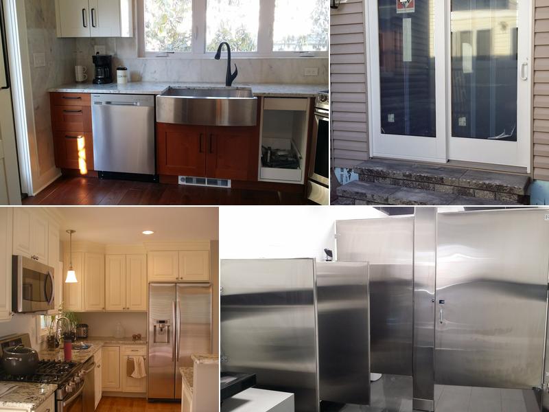 Double p home Improvement llc.