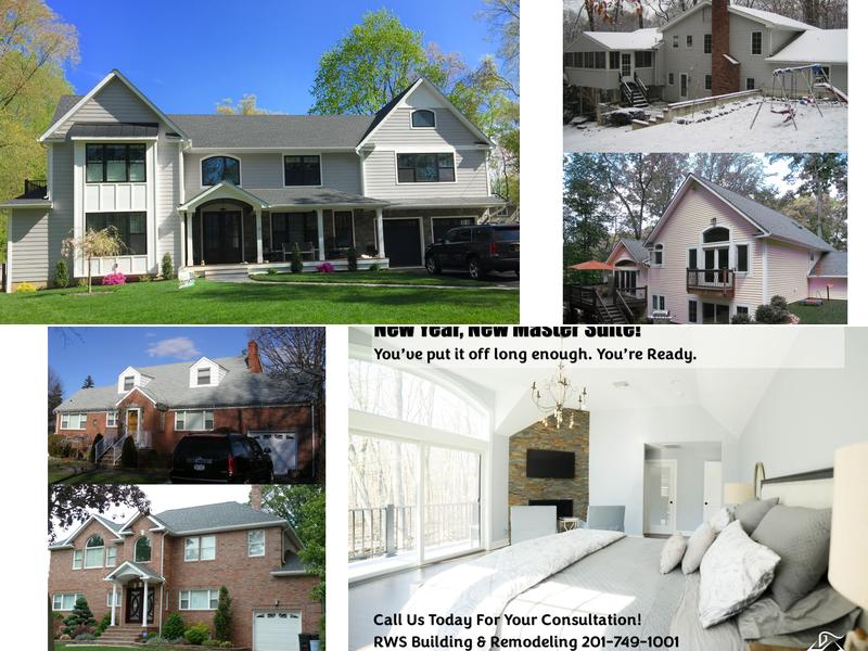 RWS Building & Remodeling