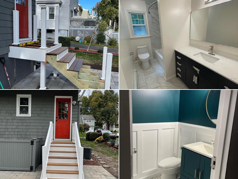 Diamond Point Construction & Design LLC