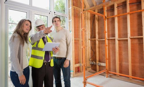 Steve Lewis Contracting Inc