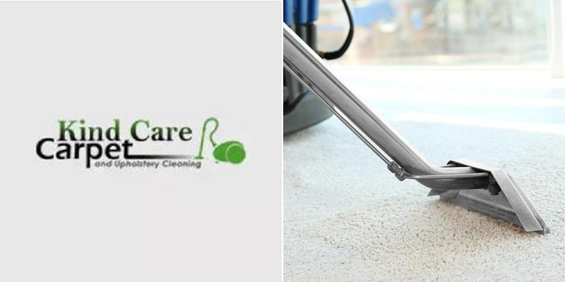 Kind Care Carpet & Upholstery