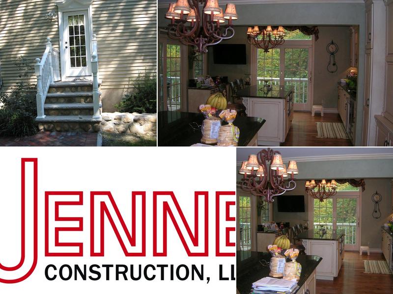 Jenne Construction