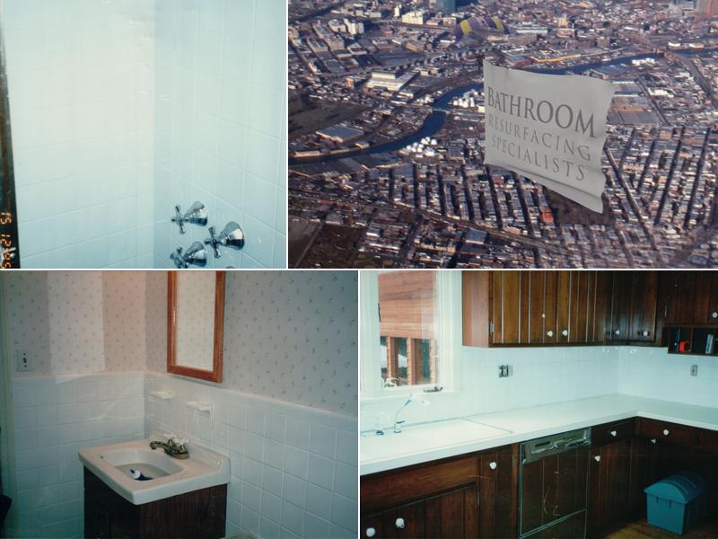 Bathroom Resurfacing Specialists