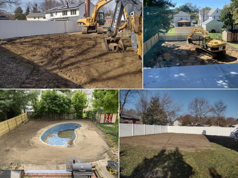 R.W. Hartman Contractors