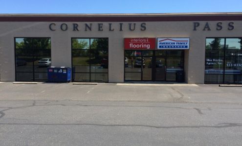 Interiors Plus Flooring